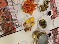 -芭菲盛宴·环球美食(解放碑英利国际店)