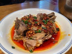 -印象鲵宴·张家界地标美食名片(溪布街店)