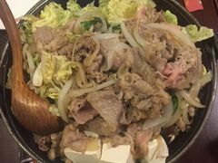 -有喜屋·深夜食堂(北京西路店)