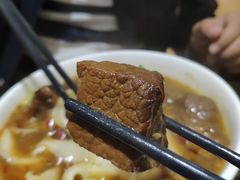 -Xi'An Food Bar 西安饭庄