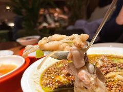 -清水亭湖北菜(大屯DT51店)