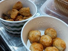 杏鲍菇-孖记茶档·热腾茶餐(乐峰店)