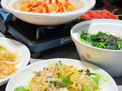 -徐记海鲜(大明宫|北二环店)