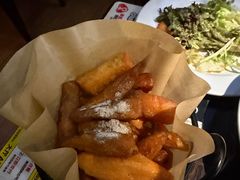 -The Cheebat 锌吧·Bistro(体育西店)