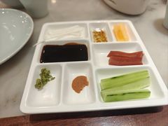 -鸭匠食府·挂炉烤鸭·新京菜(阜成路店)