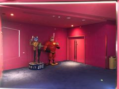 -SFC上影影城(港汇永华IMAX激光店)