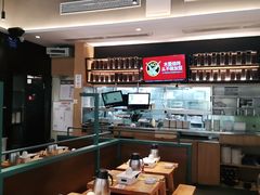 -木屋烧烤(坂田天安云谷店)