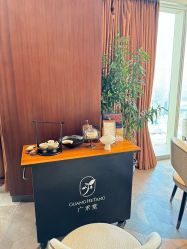 -圣贝拉母婴护理中心(深圳莱佛士店)