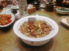 -周家二小姐的菜(西津渡店)