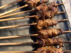 -兆辉木炭海鲜烧烤·海鲜小炒