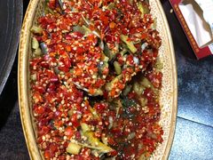 -潭州老友灶台鸡·竹屋老灶(光明E城店)