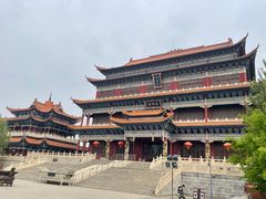 -大悲禅寺