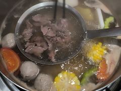 -陈记顺和潮汕牛肉火锅(韩江路店)