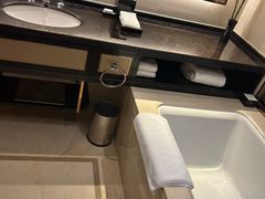 -长沙富力万达文华酒店