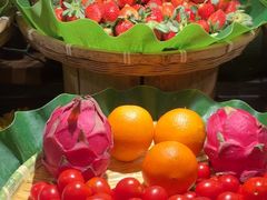 -汉阳廷自助烤肉·火锅(佳兆业广场店)