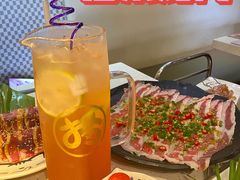 -猫抓烤肉(武进吾悦广场店)