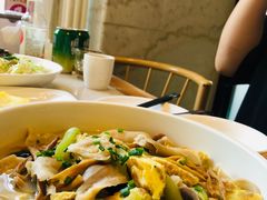 -华盛丰温州大排档(东三环南路店)