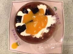 哈罗-松记糖水店(铜锣湾分店)