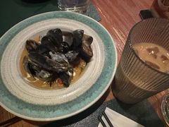 -ChitChat奇洽·Bistro(黎黄陂路店)