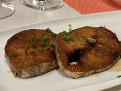 -白云中餐厅·粤菜·亚龙湾喜来登度假酒店