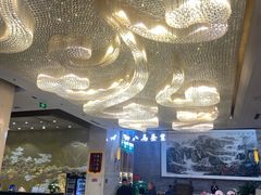-锦龙国际酒店(天津奥体中心华苑地铁站店)