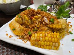 -好彩海鲜火锅饭店(银河百老汇店)