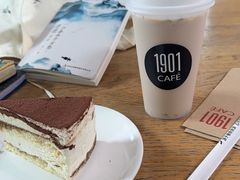 -1901 Cafe(西四店)