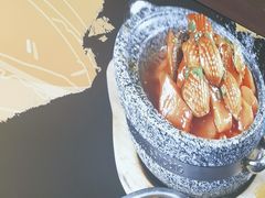 -海泰食府·新鲁菜·家宴(总部基地店)