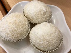 -满记甜品(荟聚购物中心店)