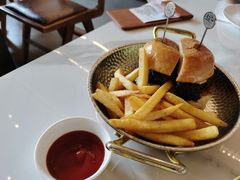 -盐说·西式餐酒馆(光明万达店)