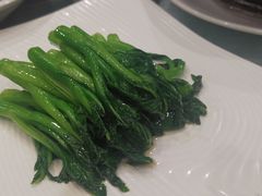 -东港喜来登酒店·天香阁中餐厅