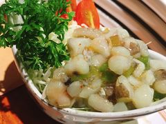 -肉魁屋·烧肉·烧鸟·酒场(高新店)