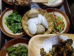 -张关合渣(航空大道店)