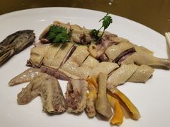 原生态盐水野海鸭-雍苑(创润大厦店)