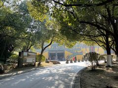 -南京市江宁方山