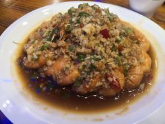 -尚岛私房菜(西方巷店)