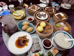 -粤匠·澳门点心粤菜海鲜(澳门半岛店)