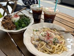 -CowCow其其·牛杂咖啡公司(六运店)