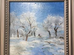 -鼎画艺术机构(贵都店)