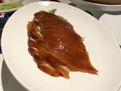 -四季民福烤鸭店(王府井灯市口店)