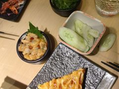 -沼津港精致料理·寿喜烧·烧鸟(漕河泾印象城店)