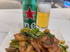 -金熊猫川菜餐厅