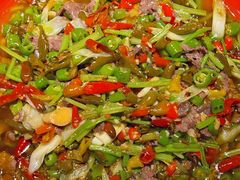 -常和州·夜宵大排档(常州单店)