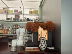 -Sips&Lick茶兰咖啡(五道口店)