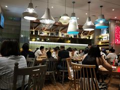 大堂-Pho Asia 亚阁越南料理(上海来福士广场店)