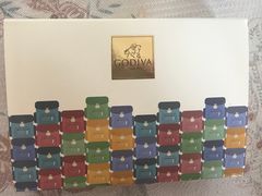 -GODIVA(万象城店)