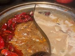 -熊喵来了火锅·牧场好肉(邯郸邯山万达店)