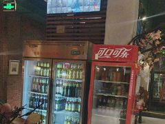 -吧嘚嘴炭烧鸽串吧(北海街店)
