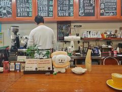 -HUG COFFEE(鼓楼店)