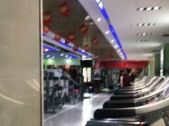 -BK博·康健身(金地格林小镇店)